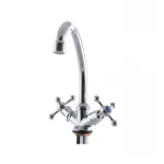 Змішувач для кухні Master 555 (СС0488)
