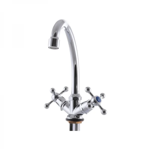 Змішувач для кухні Master 555 (СС0488)