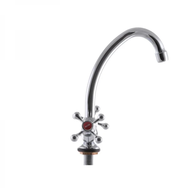 Змішувач для кухні Master 555 (СС0488)