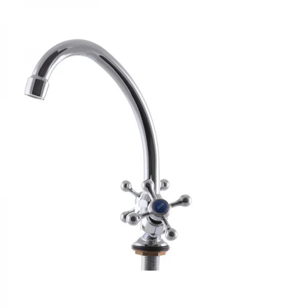 Змішувач для кухні Master 555 (СС0488)