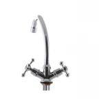 Змішувач для кухні Master 555 (СС0488)