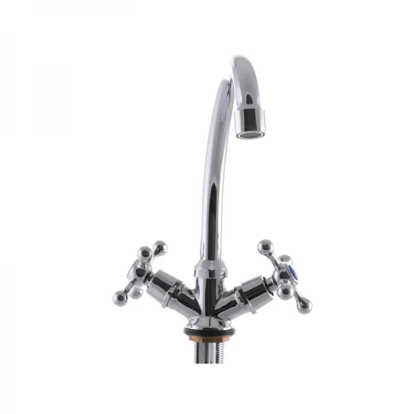 Змішувач для кухні Master 555 (СС0488)