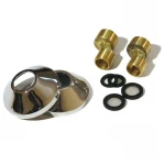 Эксцентрики +чашки (комплект) (СС0511)