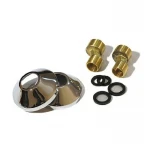 Эксцентрики +чашк Master (комплект) (СС0512)