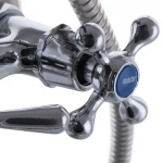 Смеситель для ванны Master 143 (СС0551)