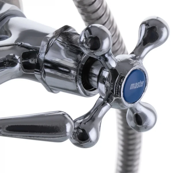 Смеситель для ванны Master 143 (СС0551)