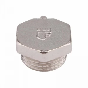 Заглушка SD Forte 1" НР SF35325