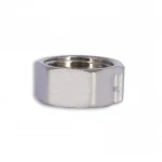 Заглушка SD Forte 1/2