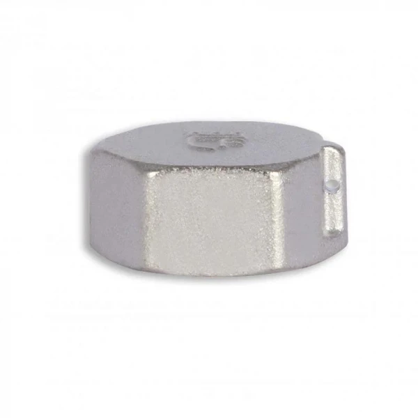 Заглушка SD Forte 1/2