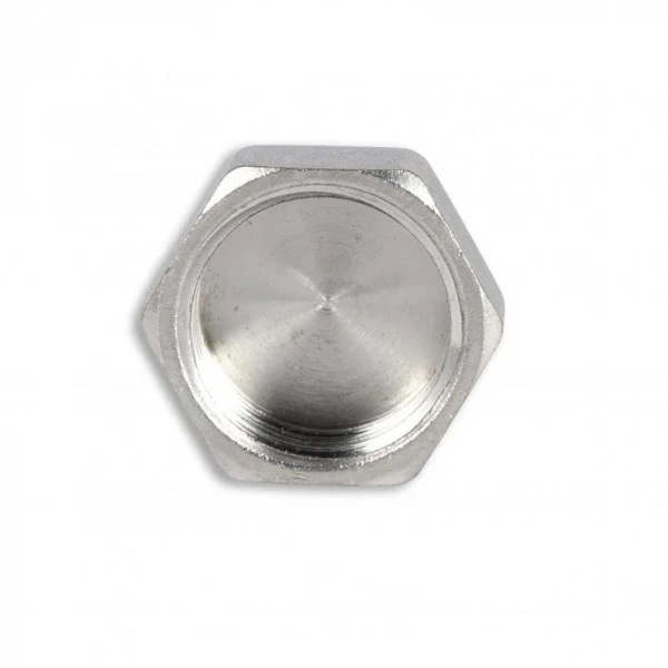 Заглушка SD Forte 1/2