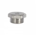 Заглушка SD Forte 1/2