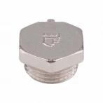 Заглушка SD Forte 3/4
