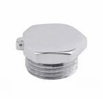 Заглушка SD Forte 1/2