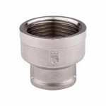 Муфта редукційна SD Forte 1/2