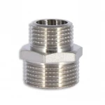 Ниппель редукционный SD Forte 1/2