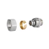 Переходник обжимной SD Plus 20х1/2