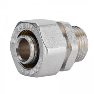 Переходник обжимной SD Plus 20х1/2