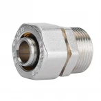 Переходник обжимной SD Plus 20х3/4