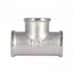 Трійник SD Forte 1/2