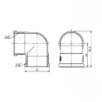 Уголок SD Forte 1