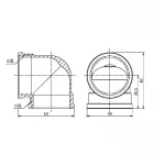 Уголок SD Forte 1