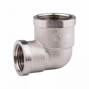 Уголок редукционный SD Forte 1/2