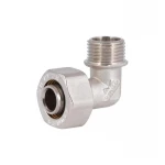 Уголок обжимной SD Plus 20х1/2