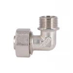 Уголок обжимной SD Plus 20х1/2