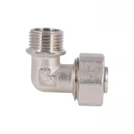 Уголок обжимной SD Plus 20х1/2