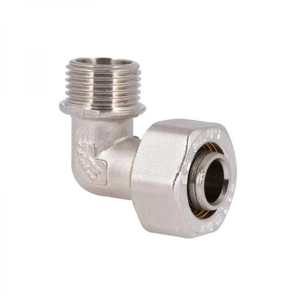 Уголок обжимной SD Plus 20х1/2