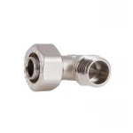 Уголок обжимной SD Plus 20х1/2