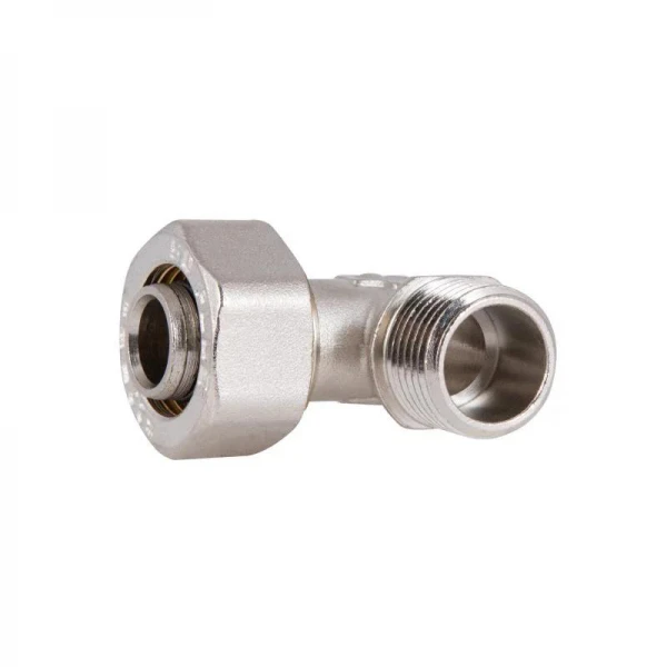 Уголок обжимной SD Plus 20х1/2