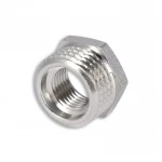 Футорка SD Forte 1/2