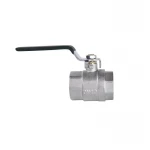 Кран шаровой SD Plus 1