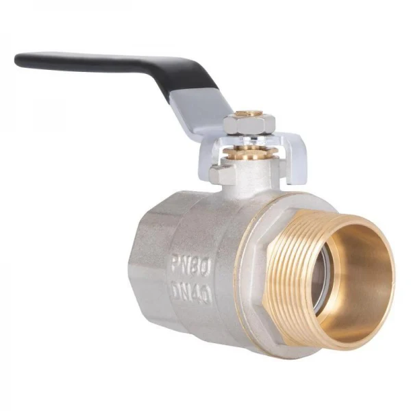 Кран шаровой SD Plus 1