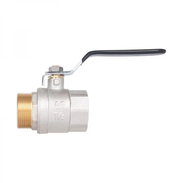 Кран шаровой SD Plus 1