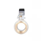 Кран шаровой SD Plus 1