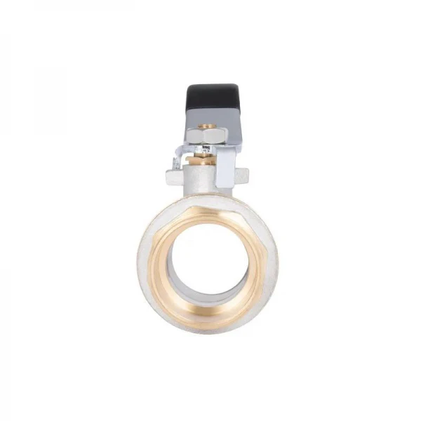 Кран шаровой SD Plus 1