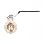 Кран шаровой SD Plus 1