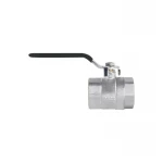 Кран кульовий Thermo Alliance Base 1 1/4 ВР для води (важіль) SD600W32