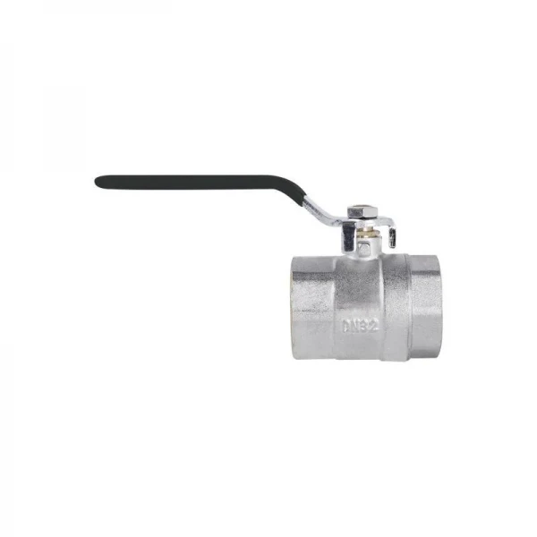 Кран кульовий Thermo Alliance Base 1 1/4 ВР для води (важіль) SD600W32