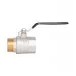 Кран шаровой SD Plus 1