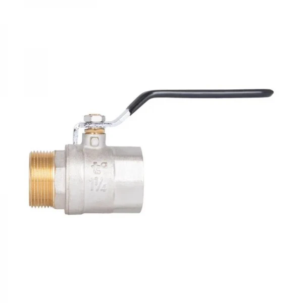 Кран шаровой SD Plus 1