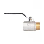 Кран шаровой SD Plus 1