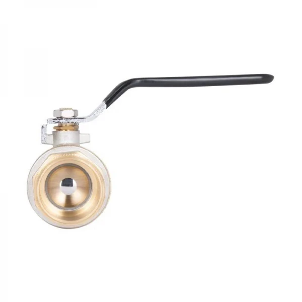 Кран шаровой SD Plus 1