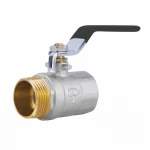 Кран шаровой SD Plus 1