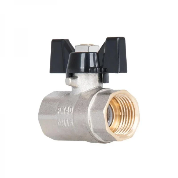 Кран шаровой SD Plus 1/2