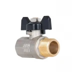 Кран шаровой SD Plus 1/2