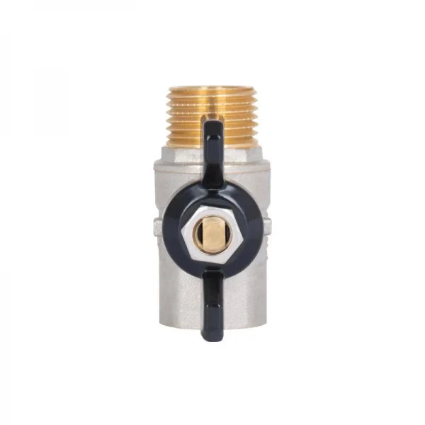 Кран шаровой SD Plus 1/2