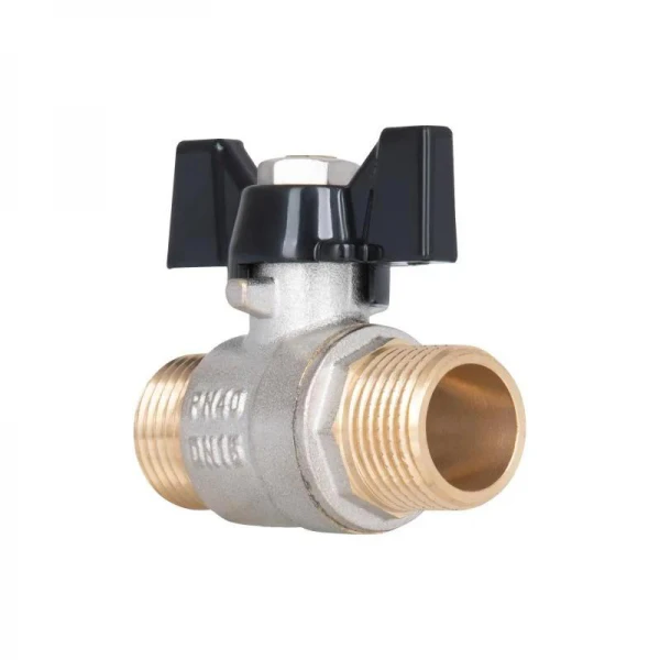 Кран шаровой SD Plus 1/2